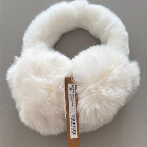 SKIMS Earmuffs